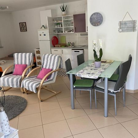 Apartman Igor Čižići Eksteriør bilde