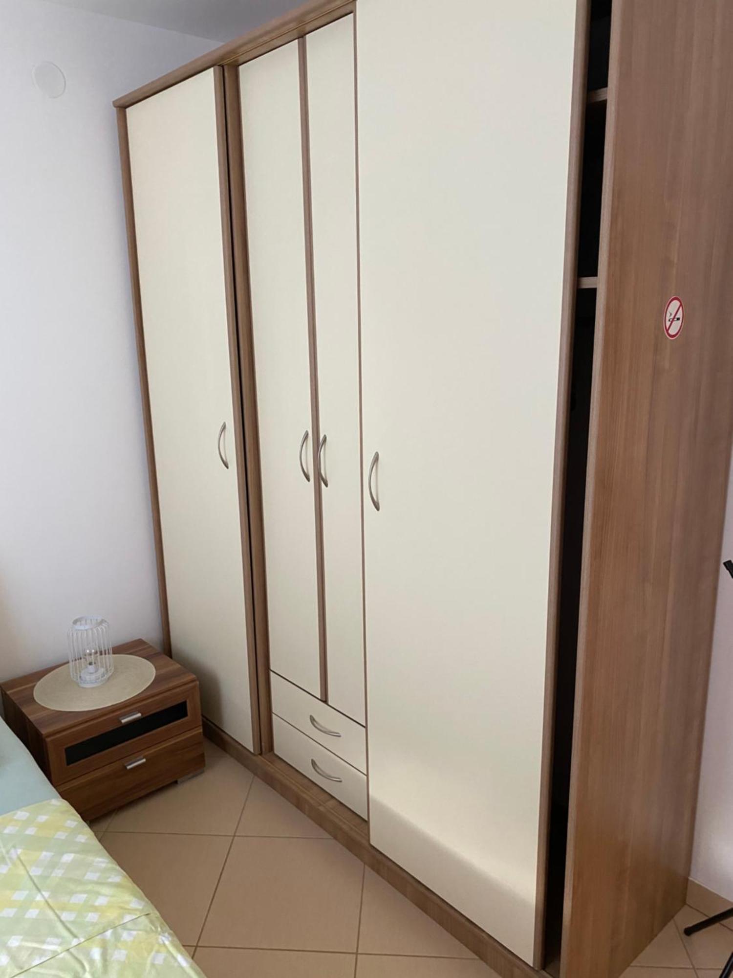 Apartman Igor Čižići Eksteriør bilde