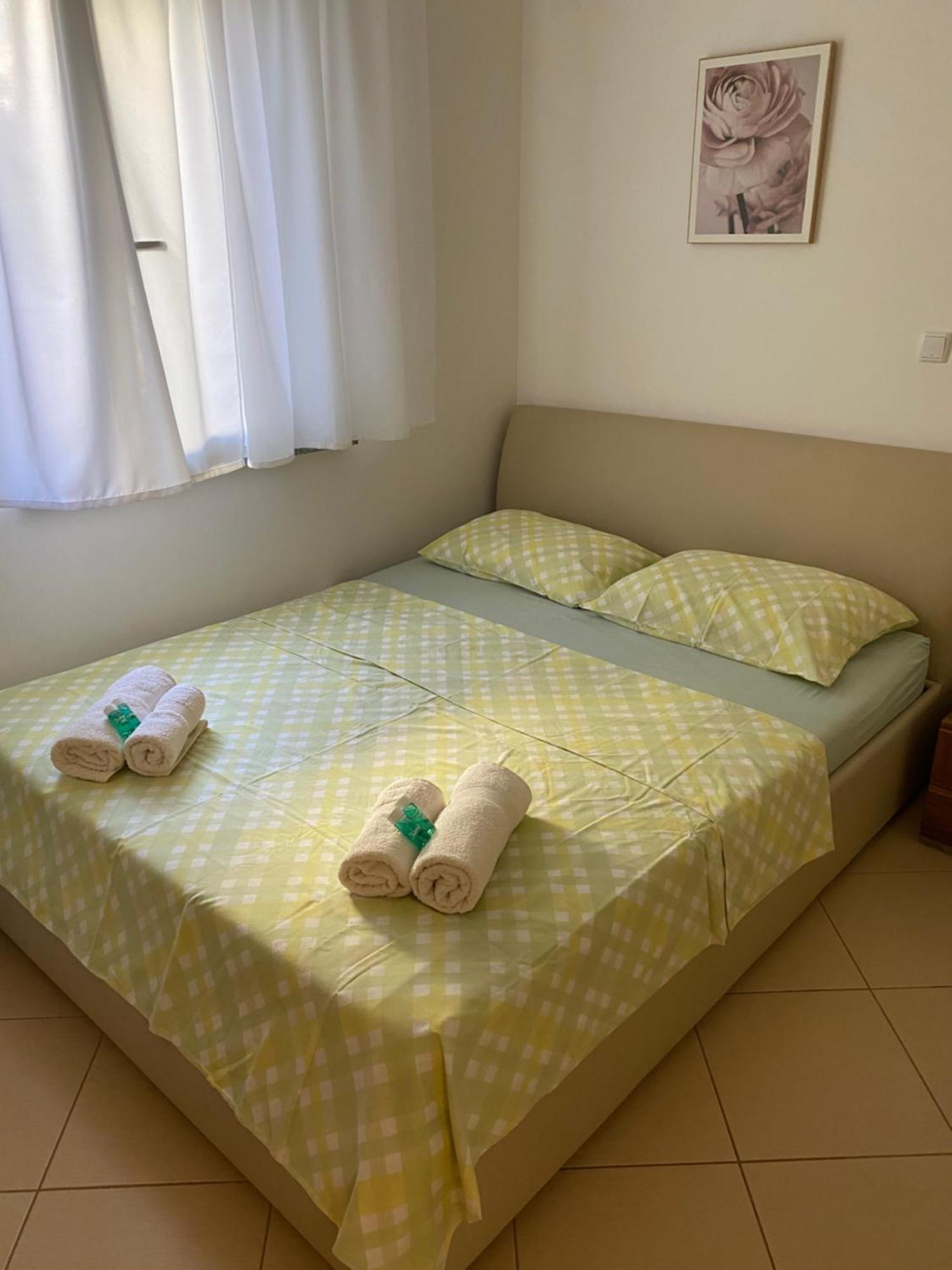Apartman Igor Čižići Eksteriør bilde