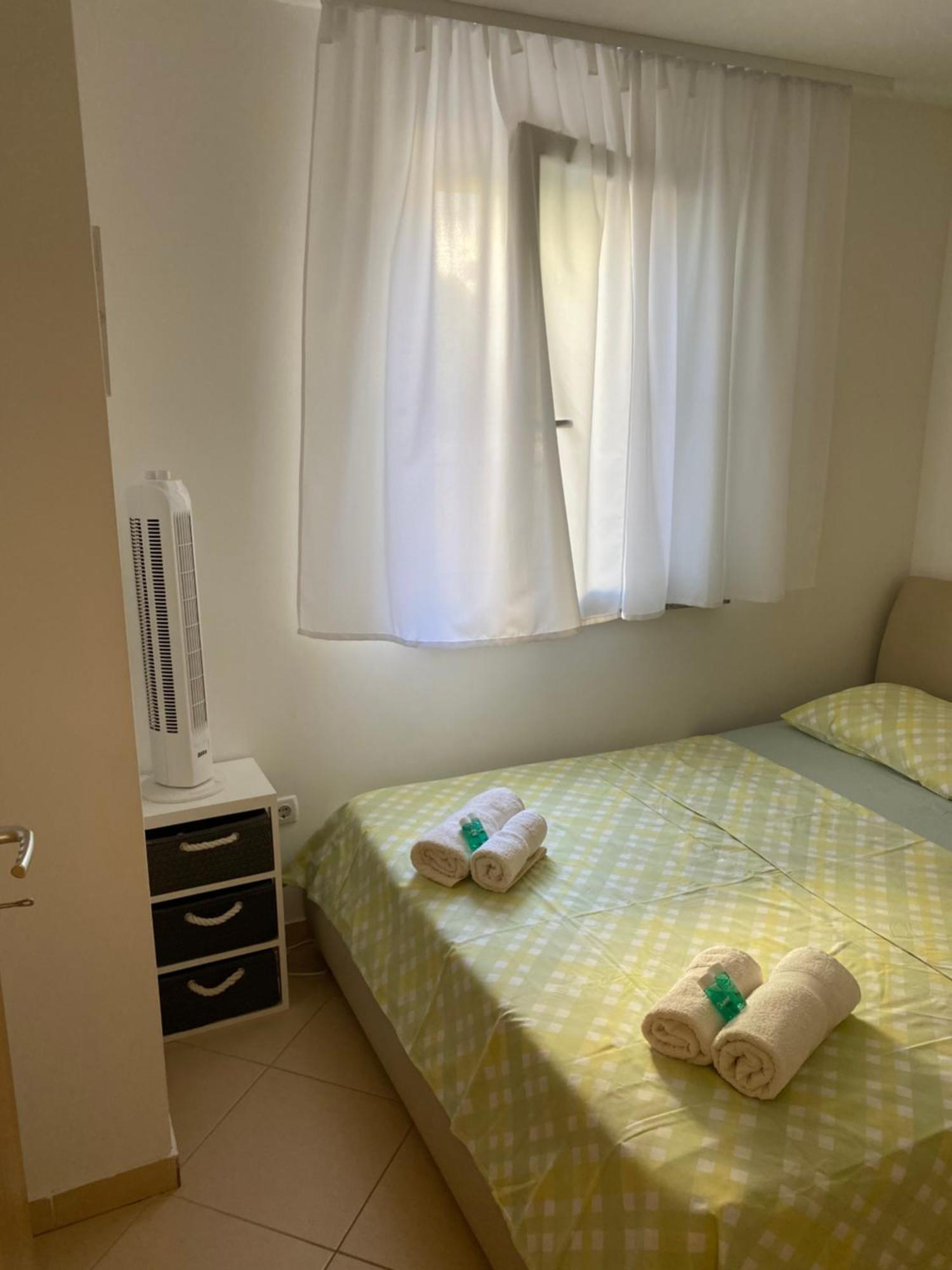 Apartman Igor Čižići Eksteriør bilde