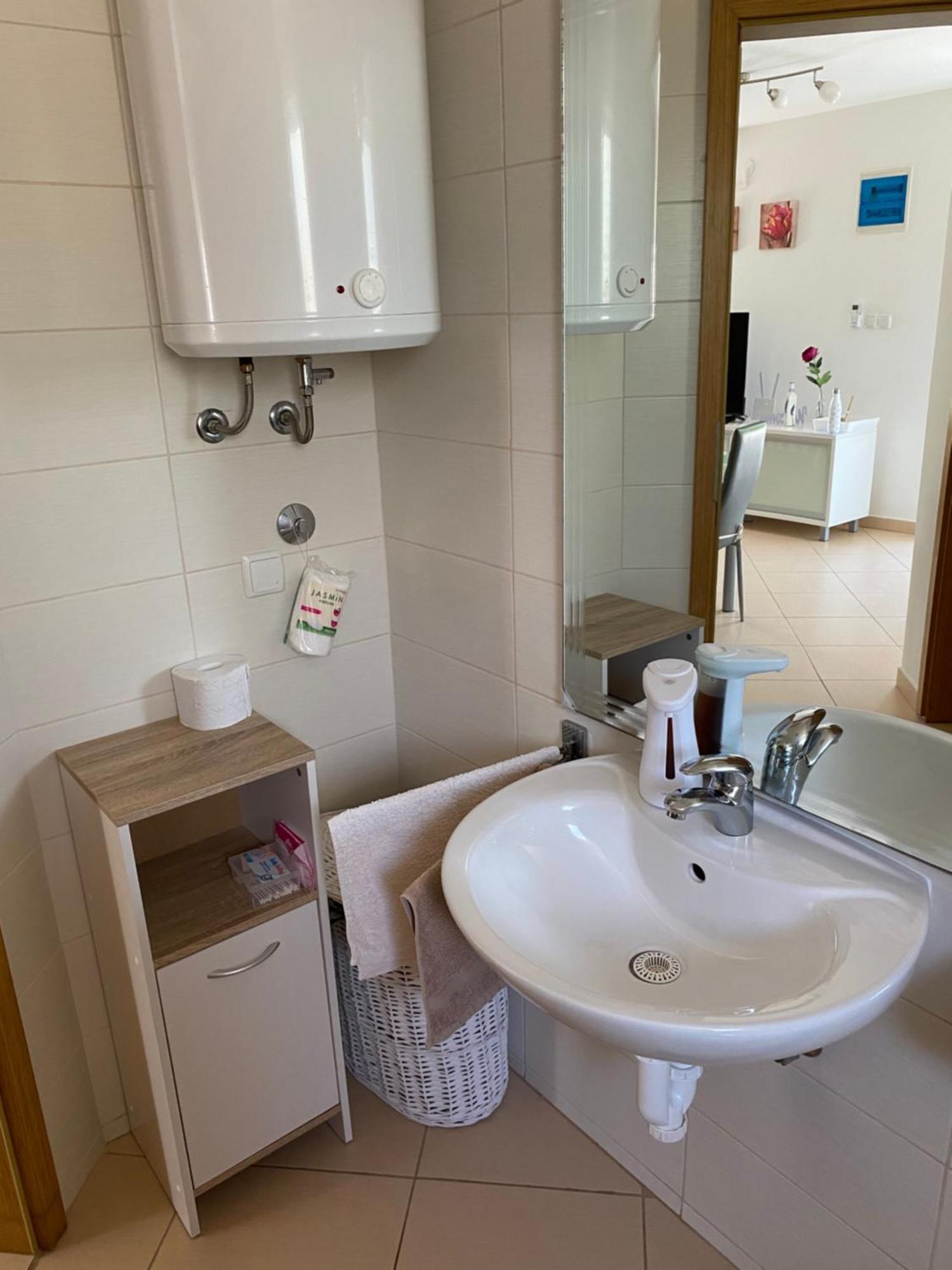 Apartman Igor Čižići Eksteriør bilde