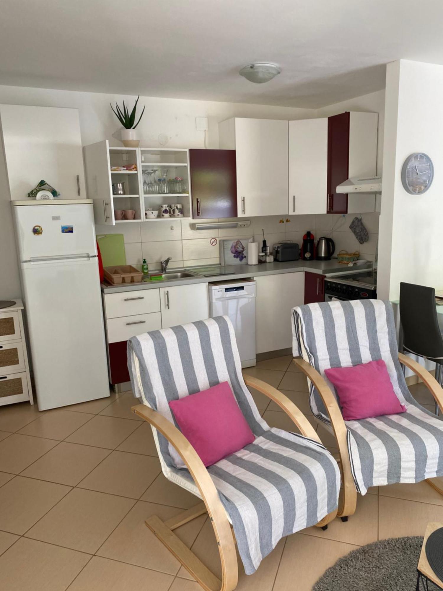 Apartman Igor Čižići Eksteriør bilde