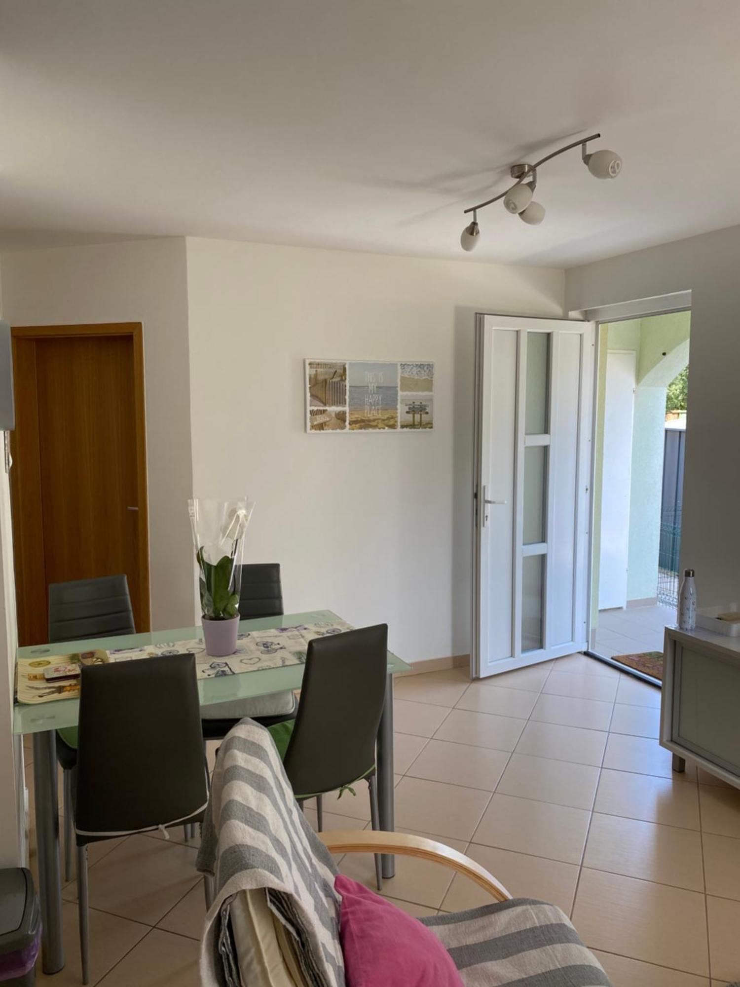 Apartman Igor Čižići Eksteriør bilde