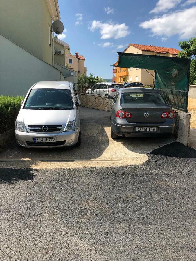 Apartman Igor Čižići Eksteriør bilde