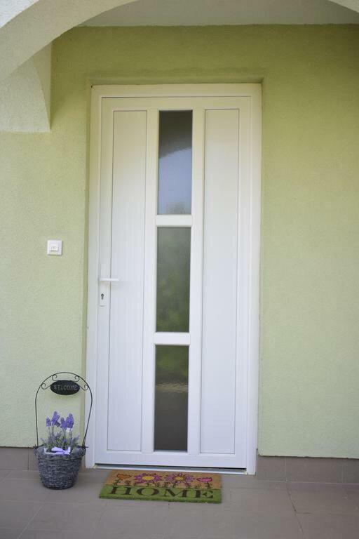 Apartman Igor Čižići Eksteriør bilde